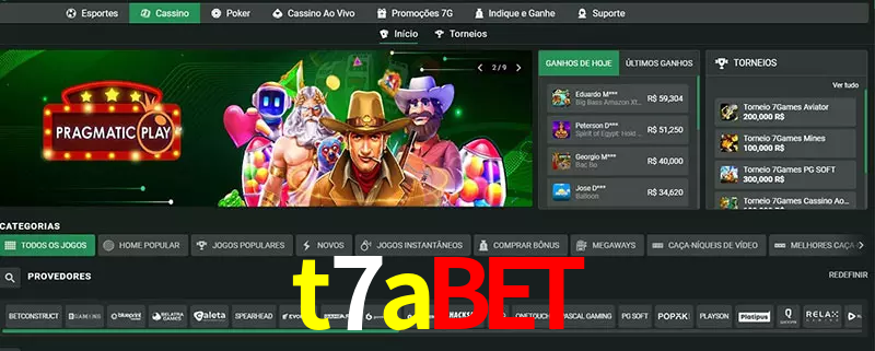 cassino t7abet