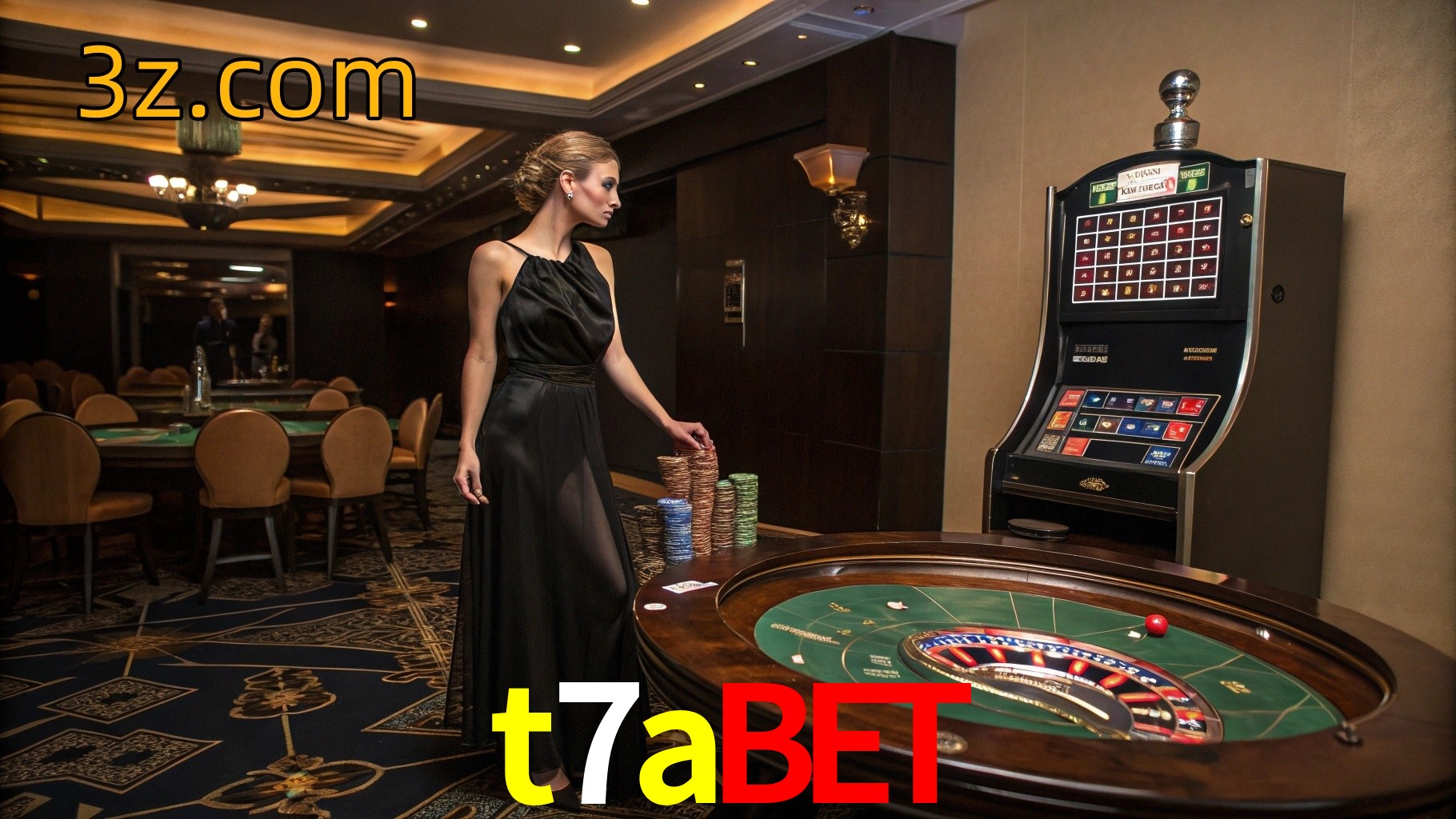  t7abet bonus