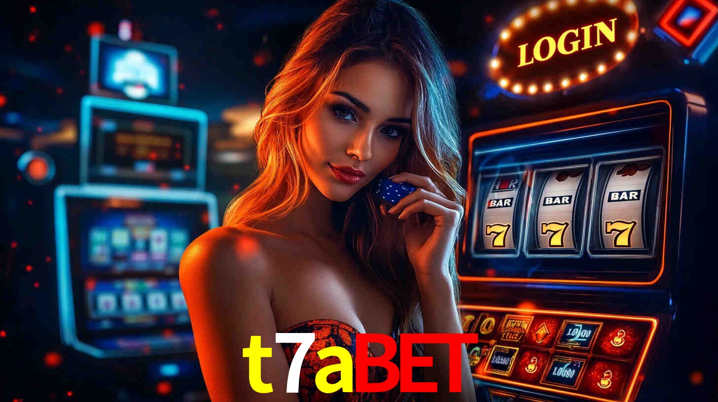 Bônus Generosos e Exclusivos no t7abet para Você!