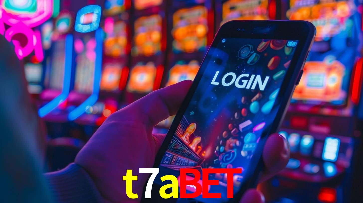 Apostas de Tênis t7abet