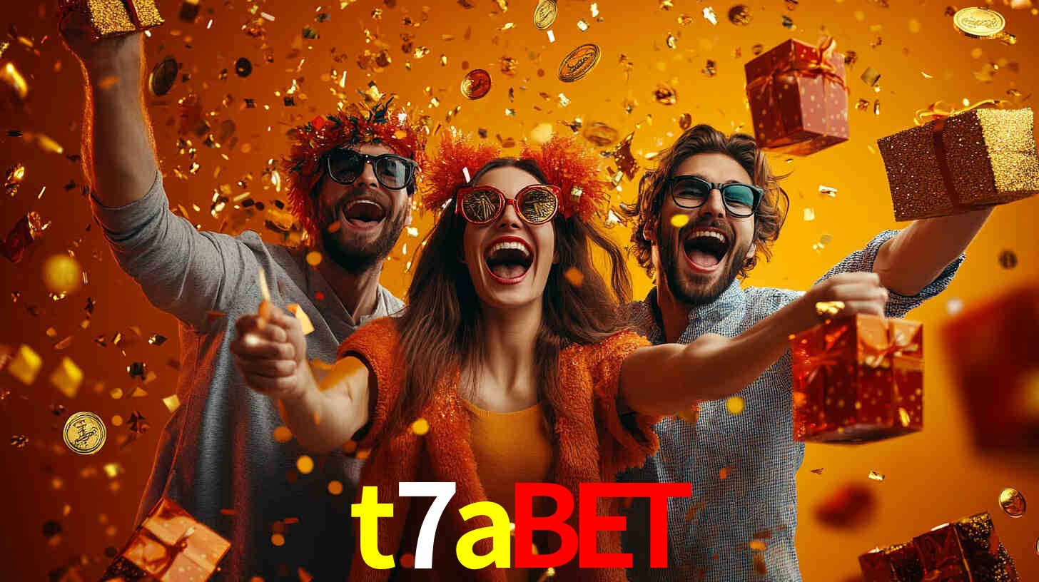 t7abet: Seu Especialista em Apostas Esportivas Brasileiras