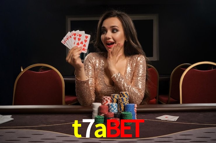 Bônus Diários t7abet