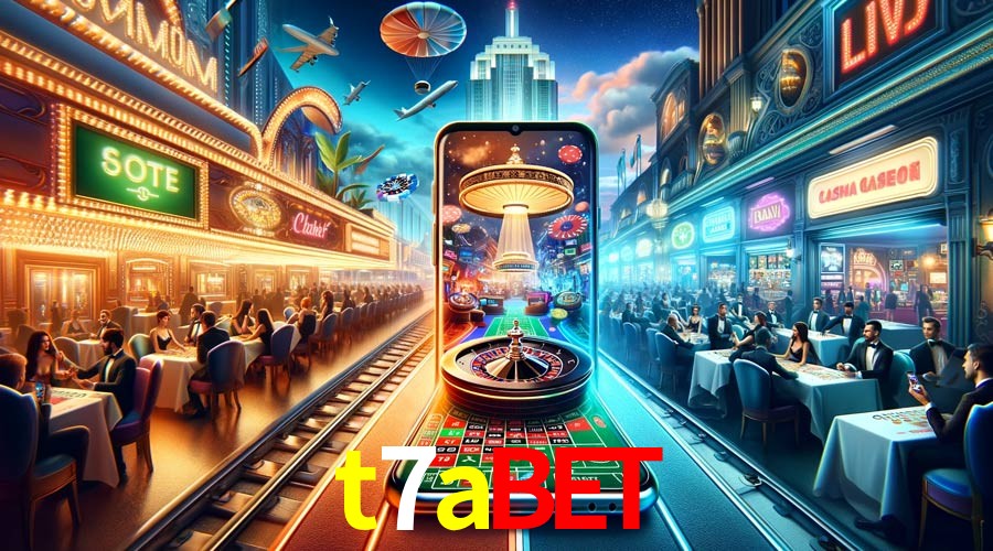 Seasonal Promotions t7abet