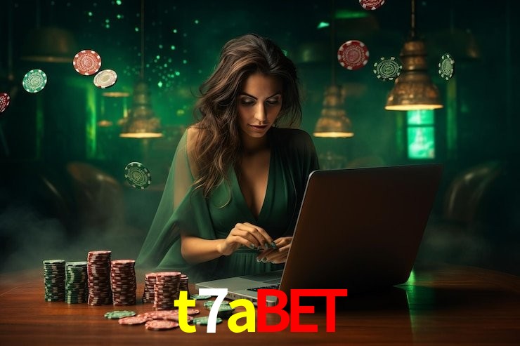 t7abet - Installation Guide