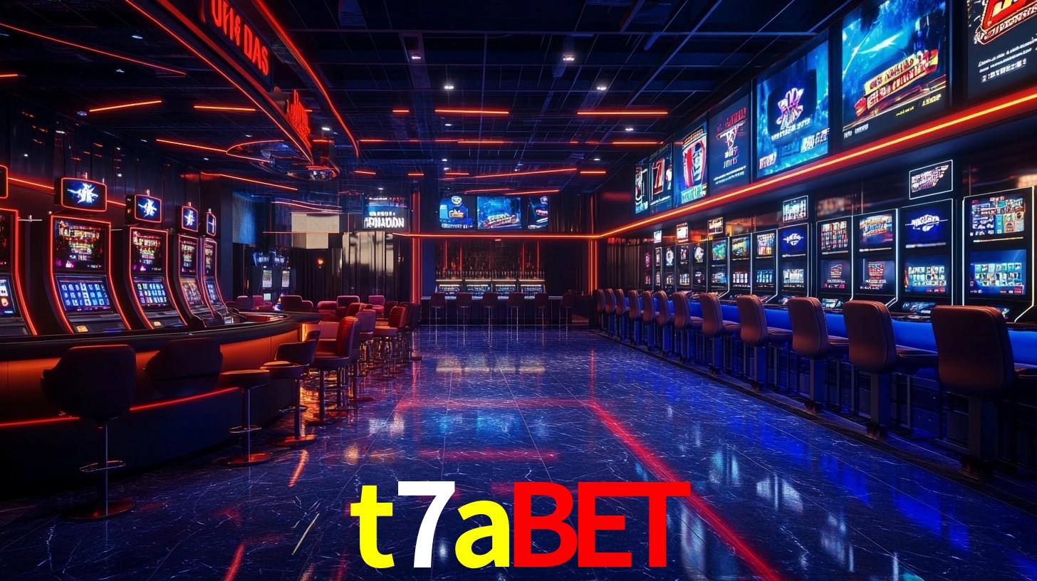 Live Casino t7abet