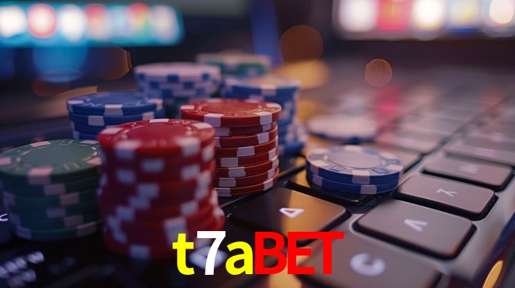 t7abet - cassino ao vivo