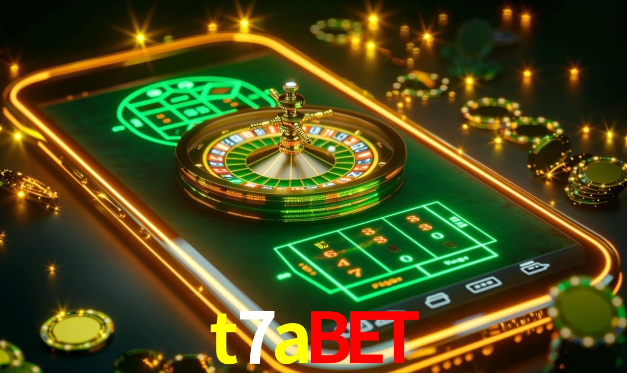 t7abet - Rápido Acesse