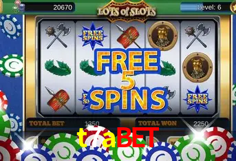 t7abet Brasília - Casino Guide