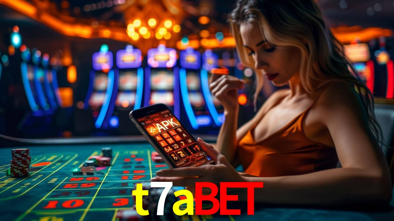 Tennis Betting t7abet