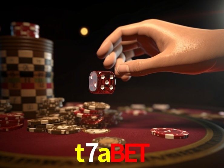 Promoção Relâmpago t7abet
