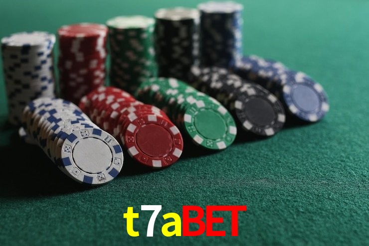Game Providers t7abet