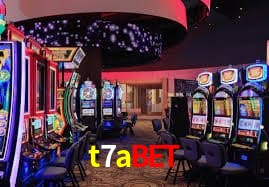 t7abet São Paulo - Hot Promos