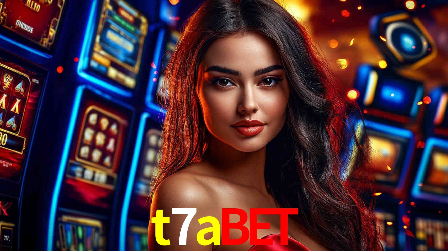 Inovações de Jogos na t7abet: O Futuro das Experiências Interativas