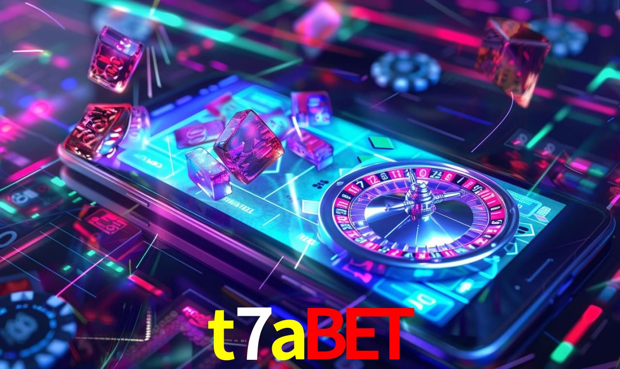 Provedores de Jogos t7abet