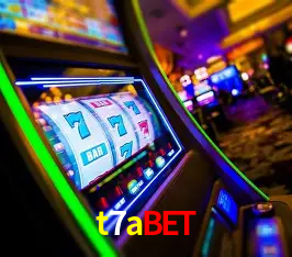 Inovações de Jogos na t7abet: O Futuro das Experiências Interativas
