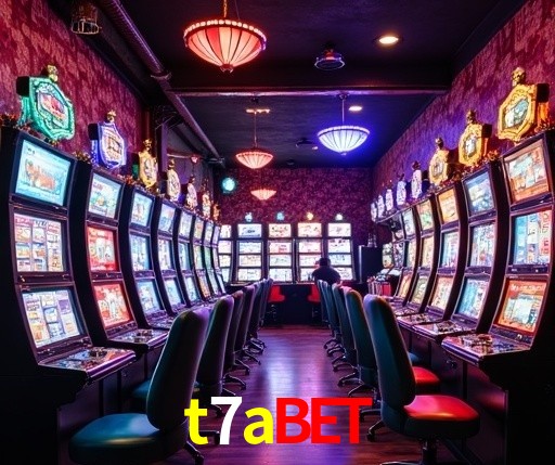 t7abet Rio de Janeiro - Slot Strategy