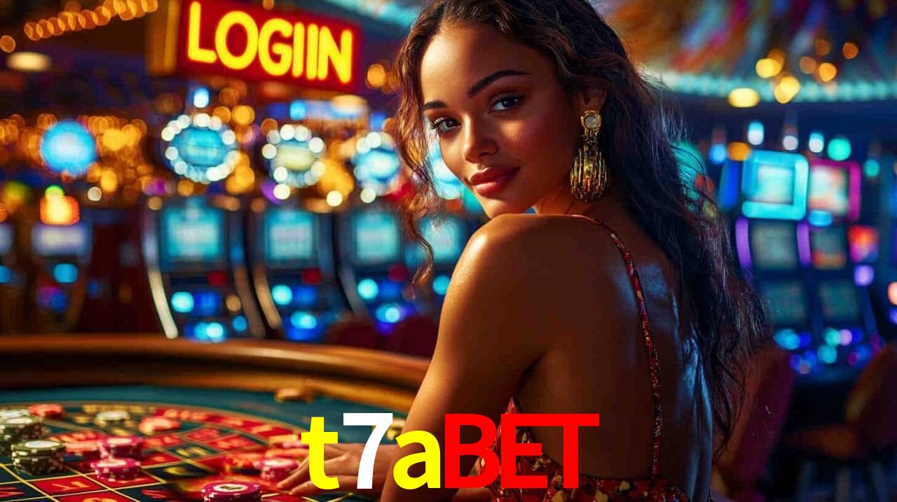 t7abet São Paulo - Jogo Providers