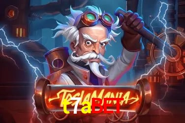 t7abet Brasília - Jogo Features