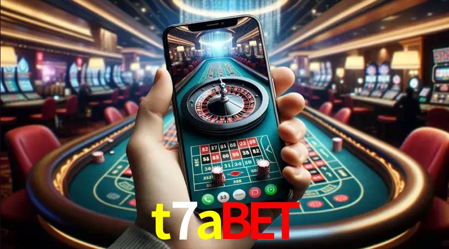 Platform Technology t7abet