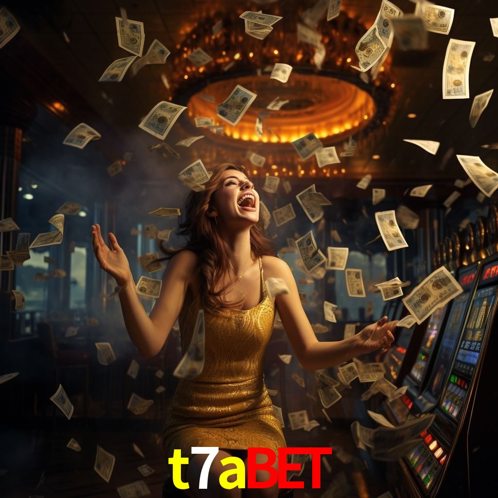 Football Betting t7abet