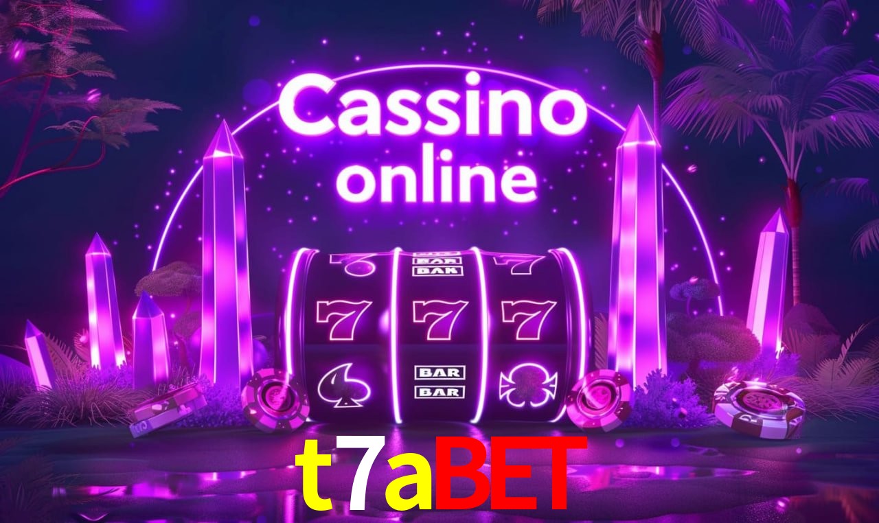t7abet - Winners Celebration