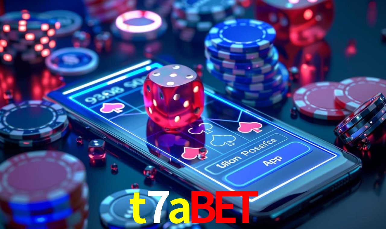 t7abet - Análise de Mercados Esportivos