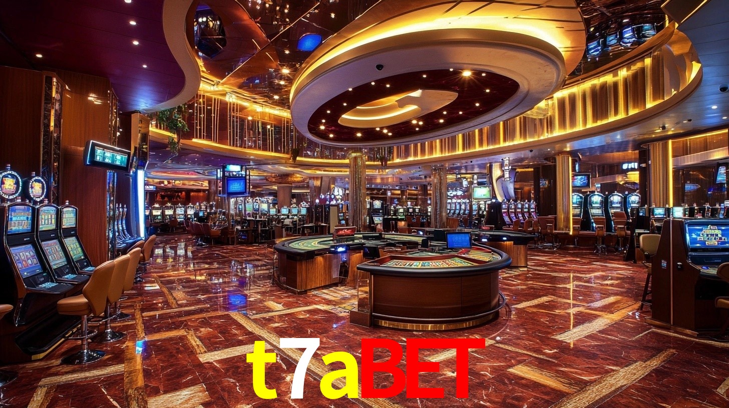 Roulette Table t7abet