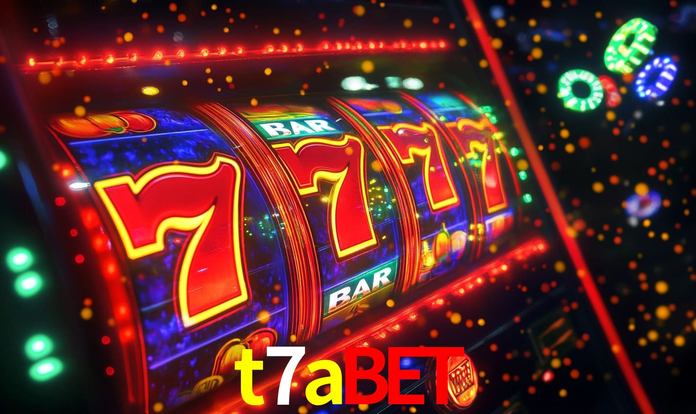 t7abet - Entrar E Jogar Legalizada No Brasil - t7a.bet