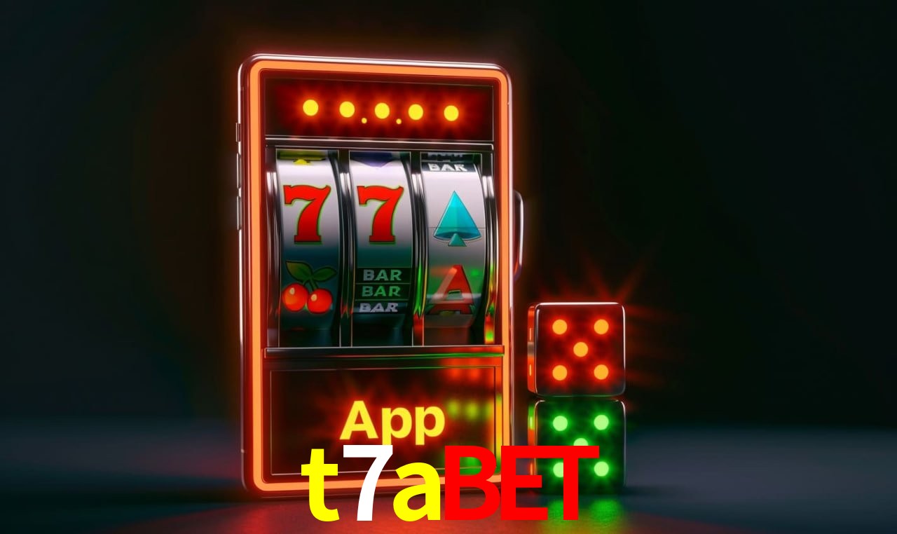 Tecnologia da Plataforma t7abet