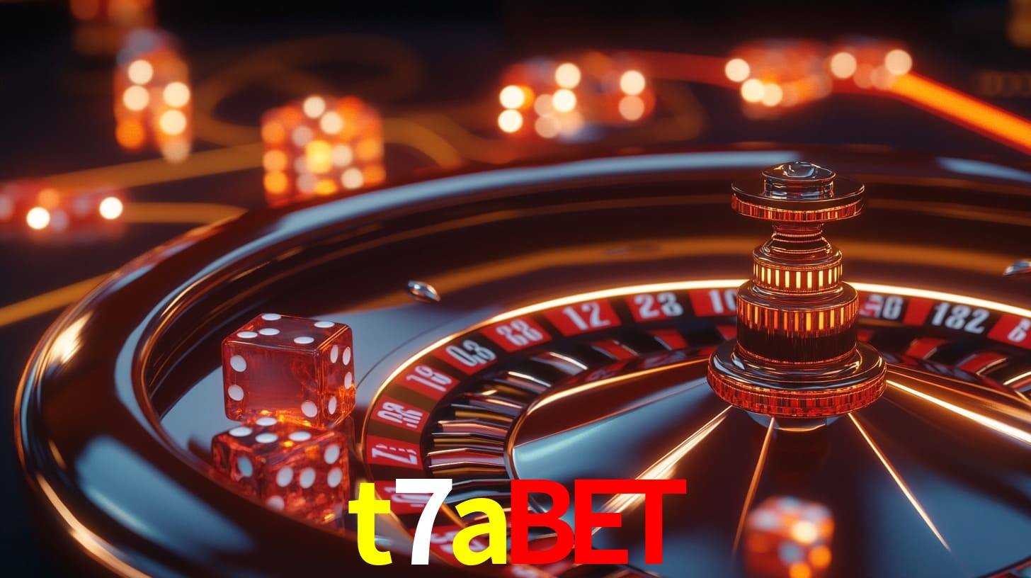 t7abet: A Experiência de Casino com Jogos de Mesa ao Vivo