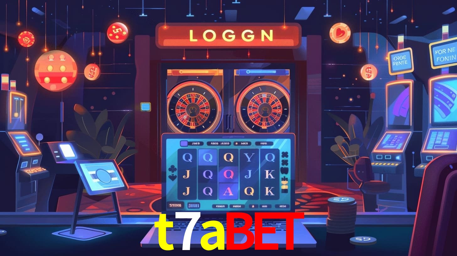 t7abet Plataforma - Certificada MGA desde 2015