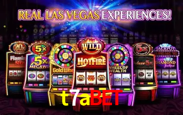 t7abet Cassino - 80+ Mesas ao Vivo