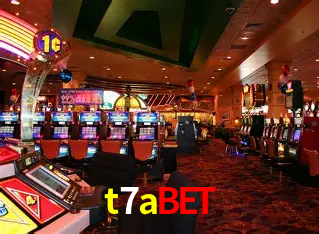 t7abet Curitiba - Live Status