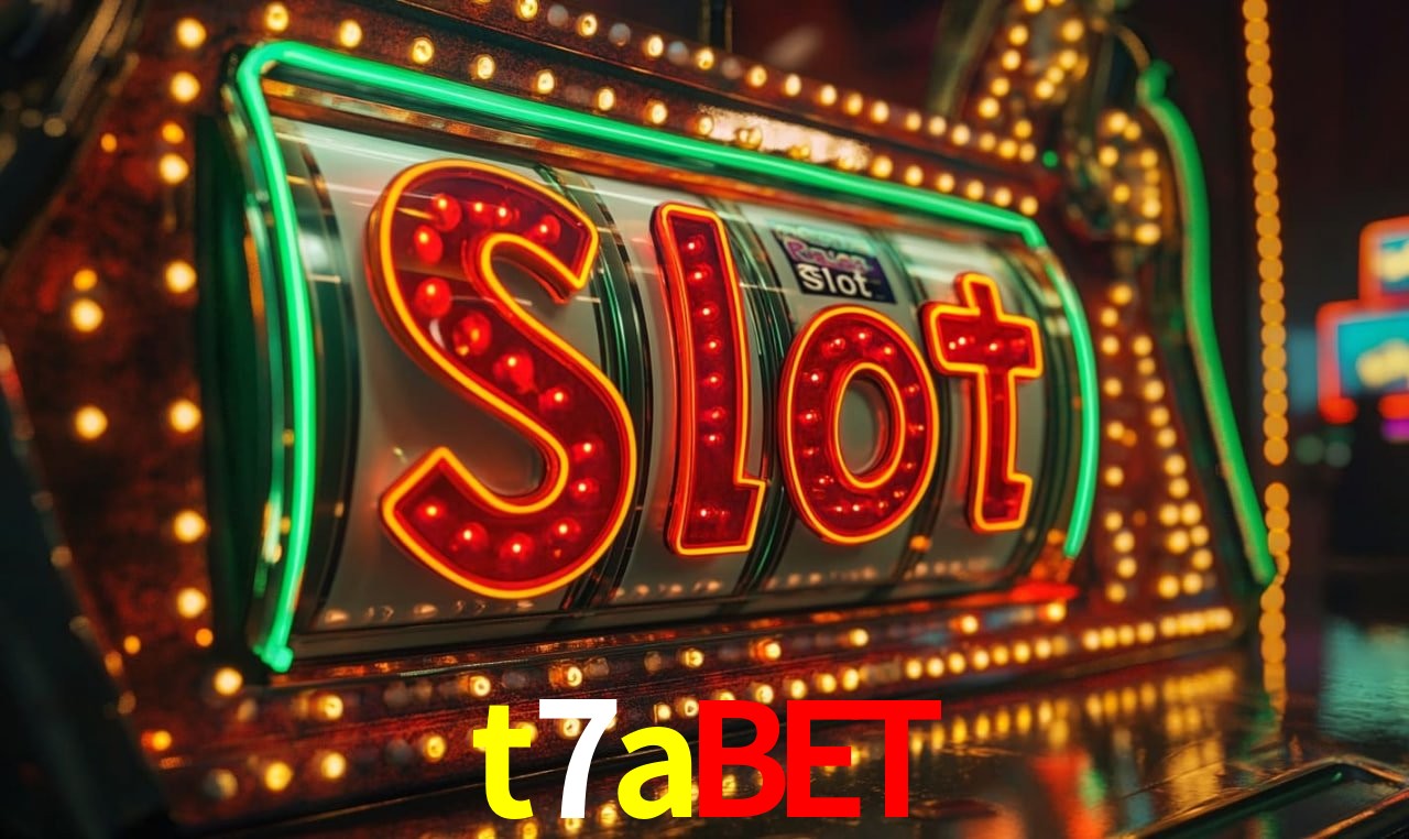 t7abet - Login Methods