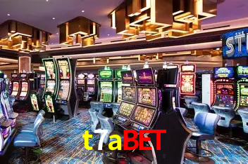 Desvendando o Mundo dos Jogos Virtuais na t7abet