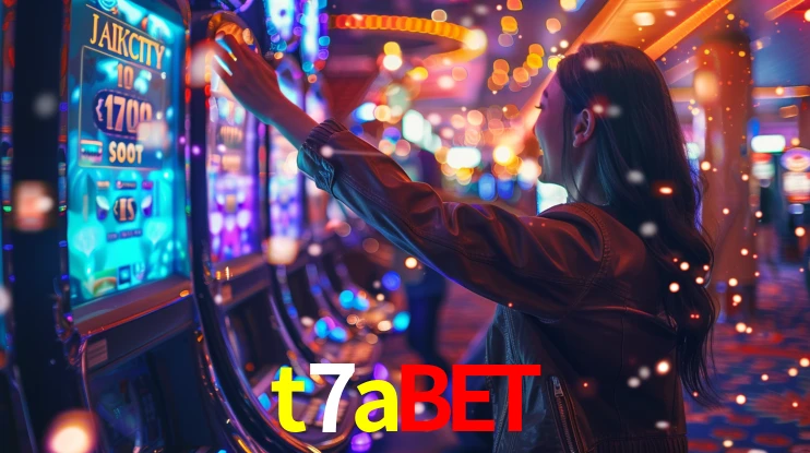 Experimente o Login Seguro Premium no t7abet