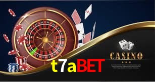 Casino Ao Vivo t7abet