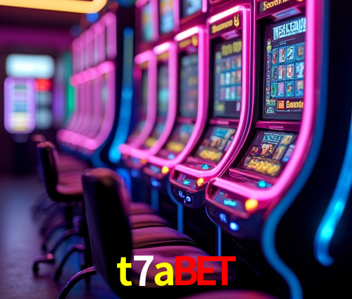 t7abet Slot - 320+ Caça-Níqueis Premium