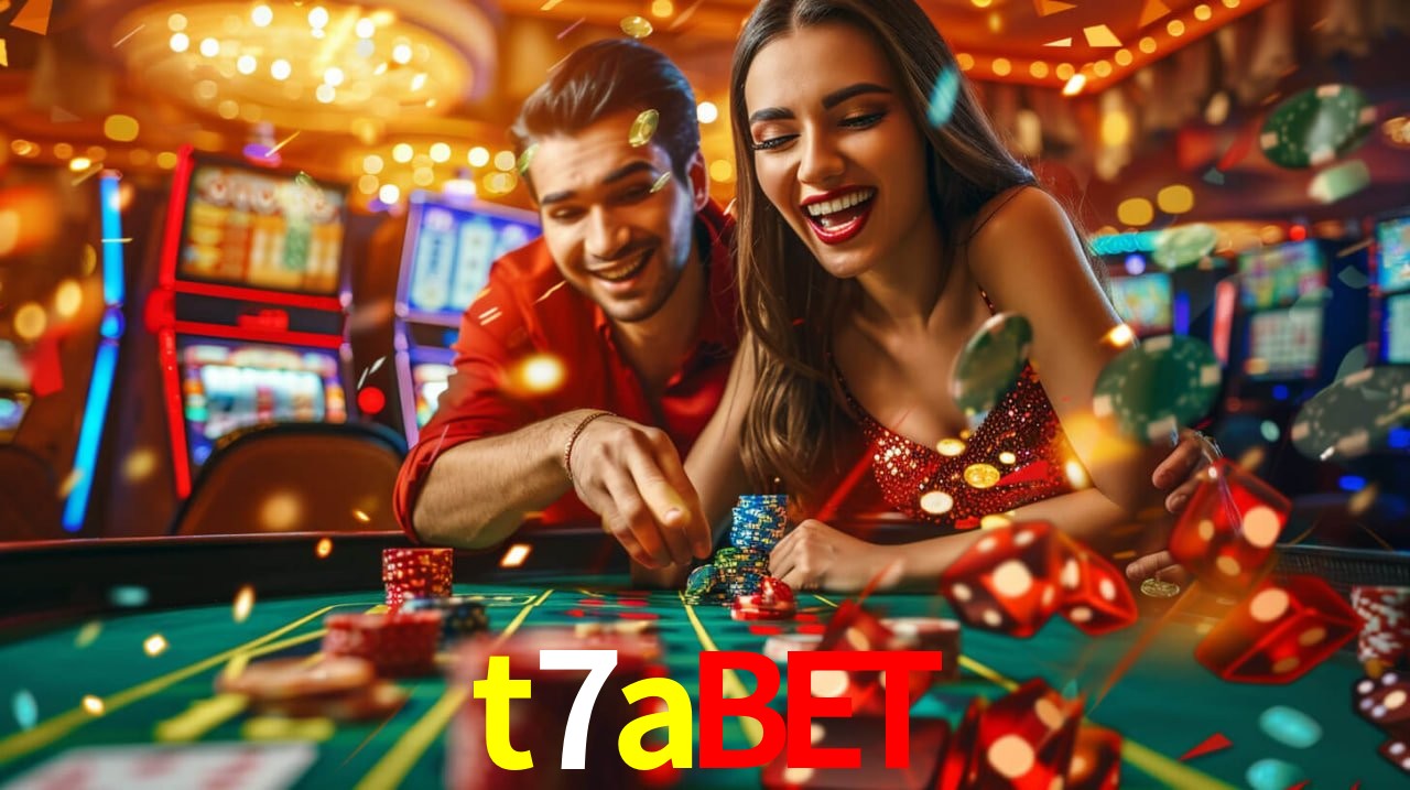 t7abet - Pagamento PIX Instantâneo