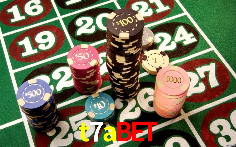 Jogos de Slot t7abet