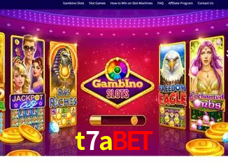 t7abet Bônus - Pacote R$5.000 + VIP