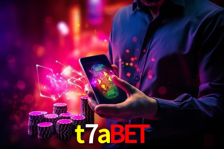 Apostas de Futebol t7abet