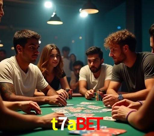 t7abet Salvador - Promo Stats