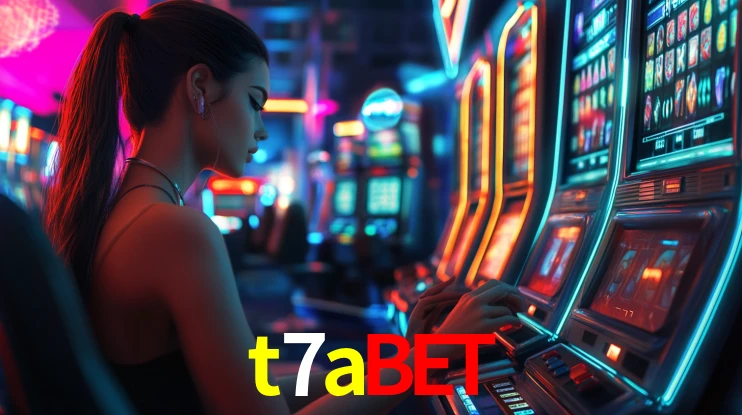 t7abet App Interface