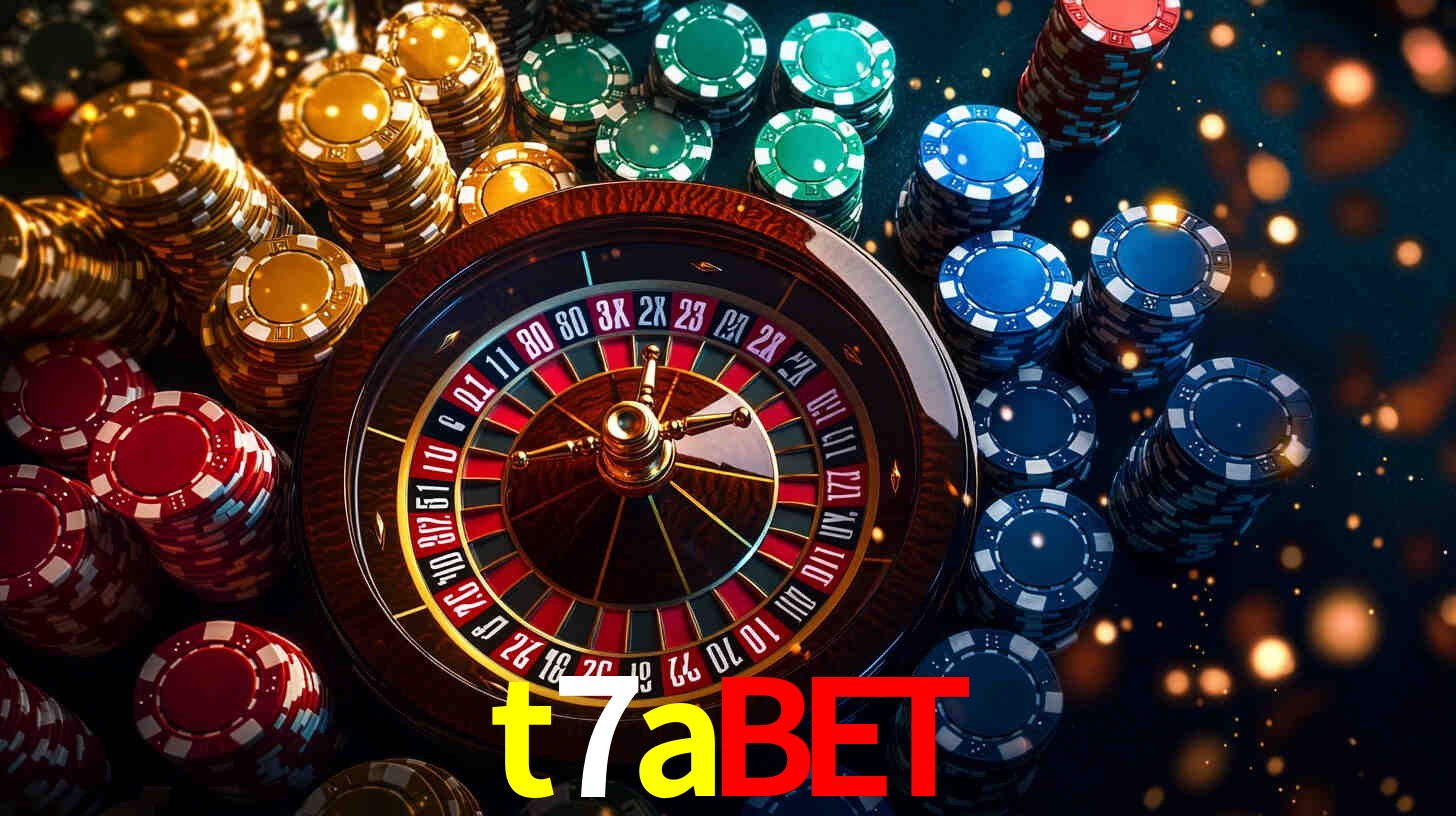 Welcome Bonus t7abet
