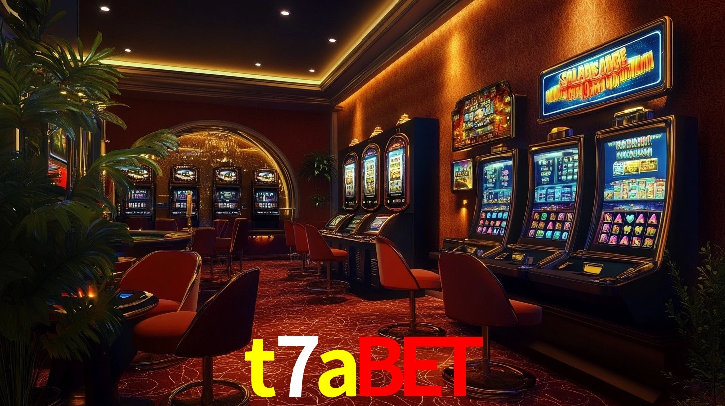 Blackjack Table t7abet
