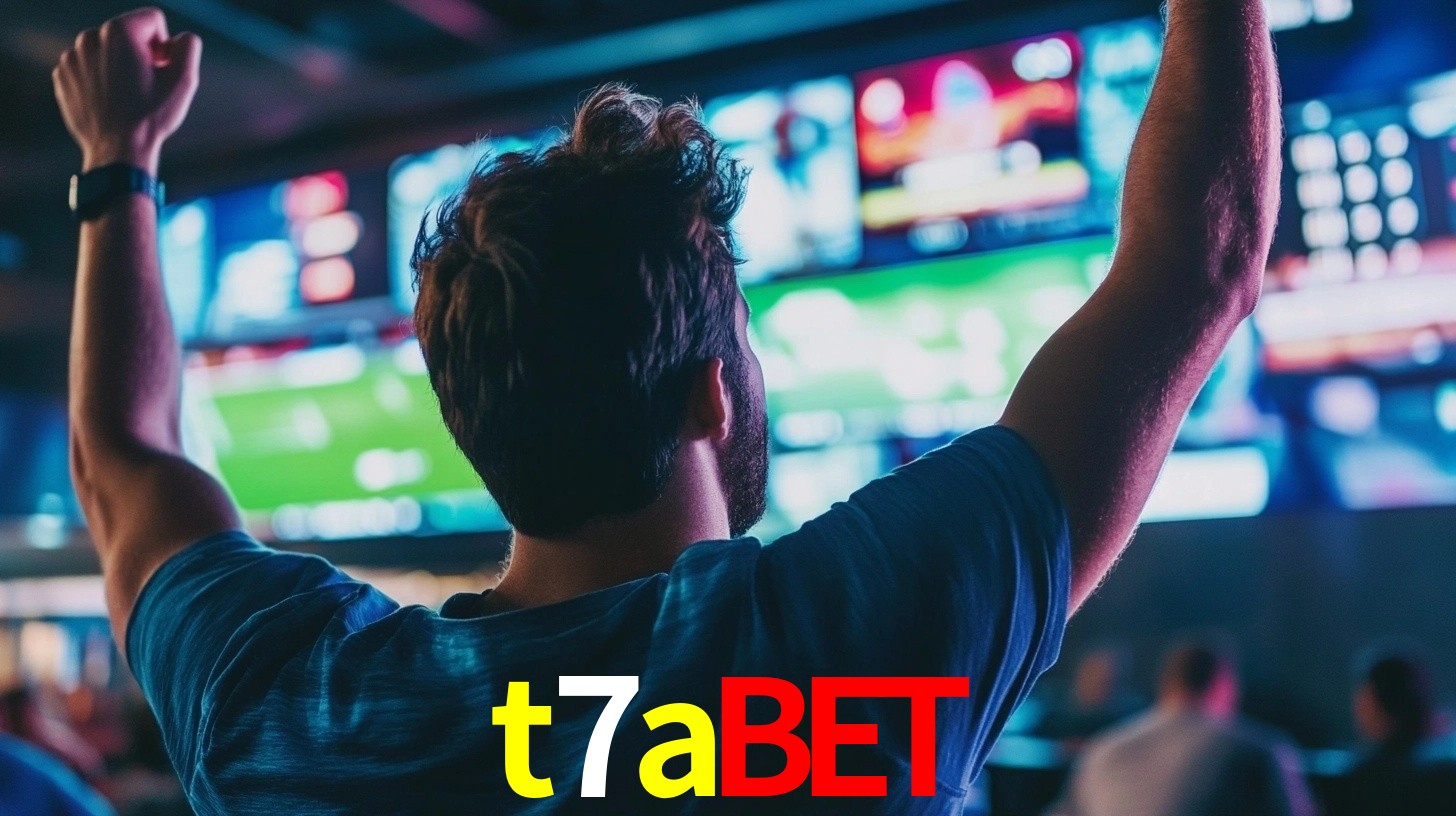 t7abet: Seu Cassino Premiado com Pagamentos Rápidos